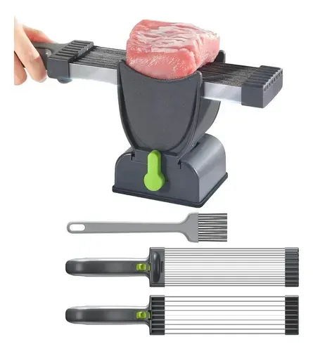 Coupe-viande professionnel rapide