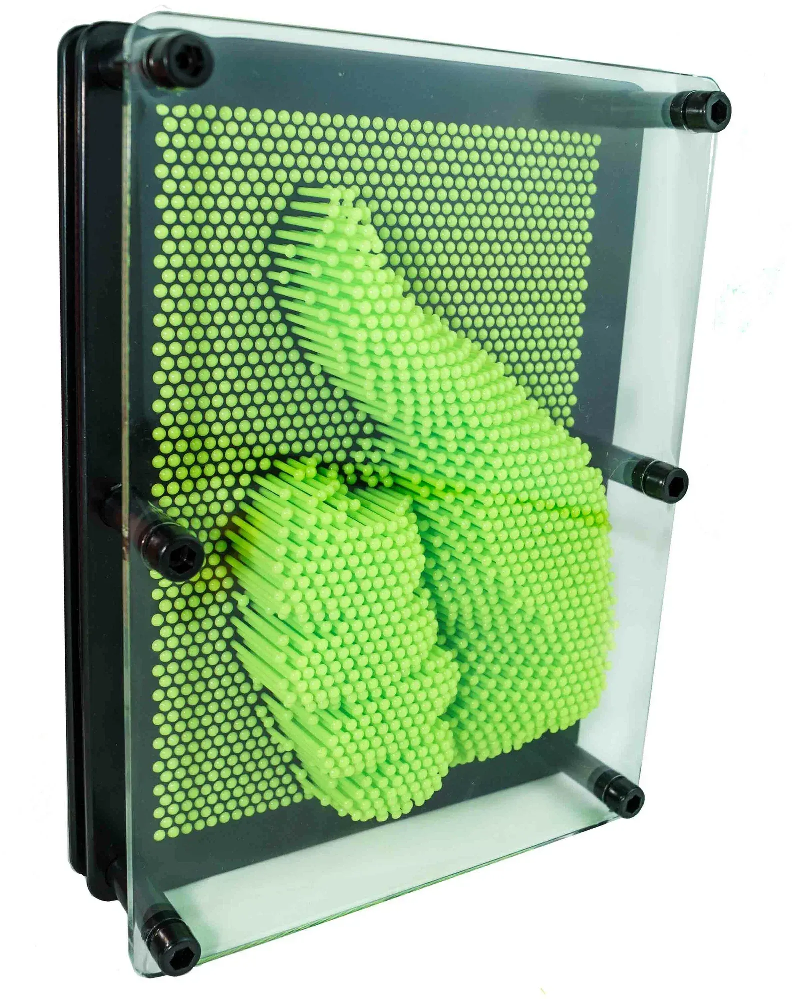 Duplicateur de contour intelligent