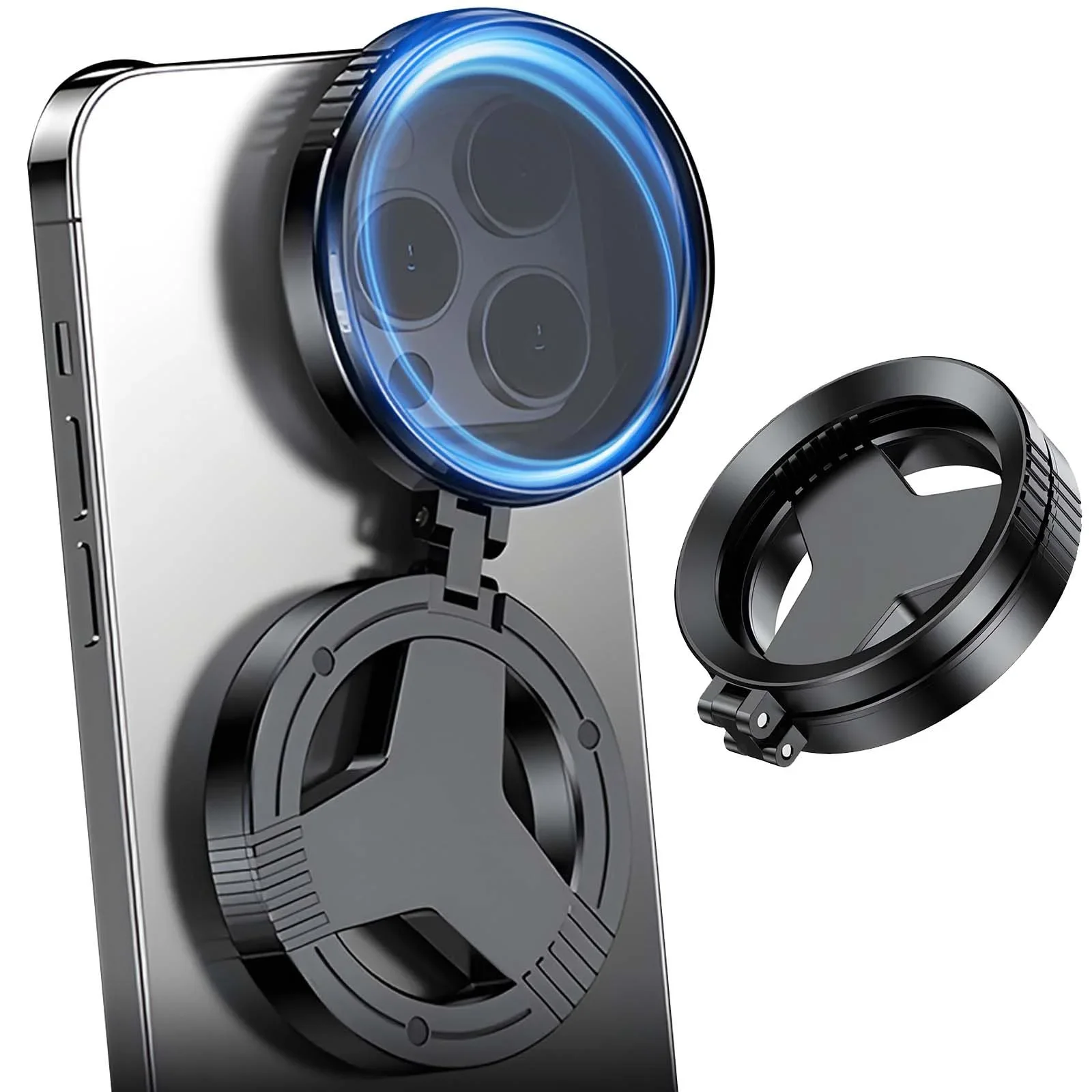 Objectif téléphone pour photo professionnelle