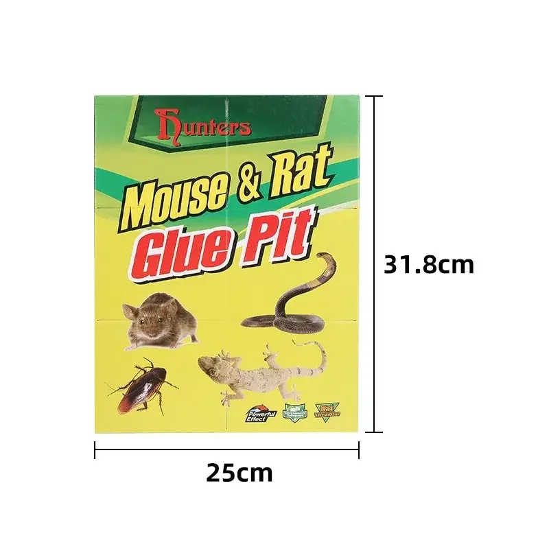 Pack protection maison anti-insectes et rongeurs