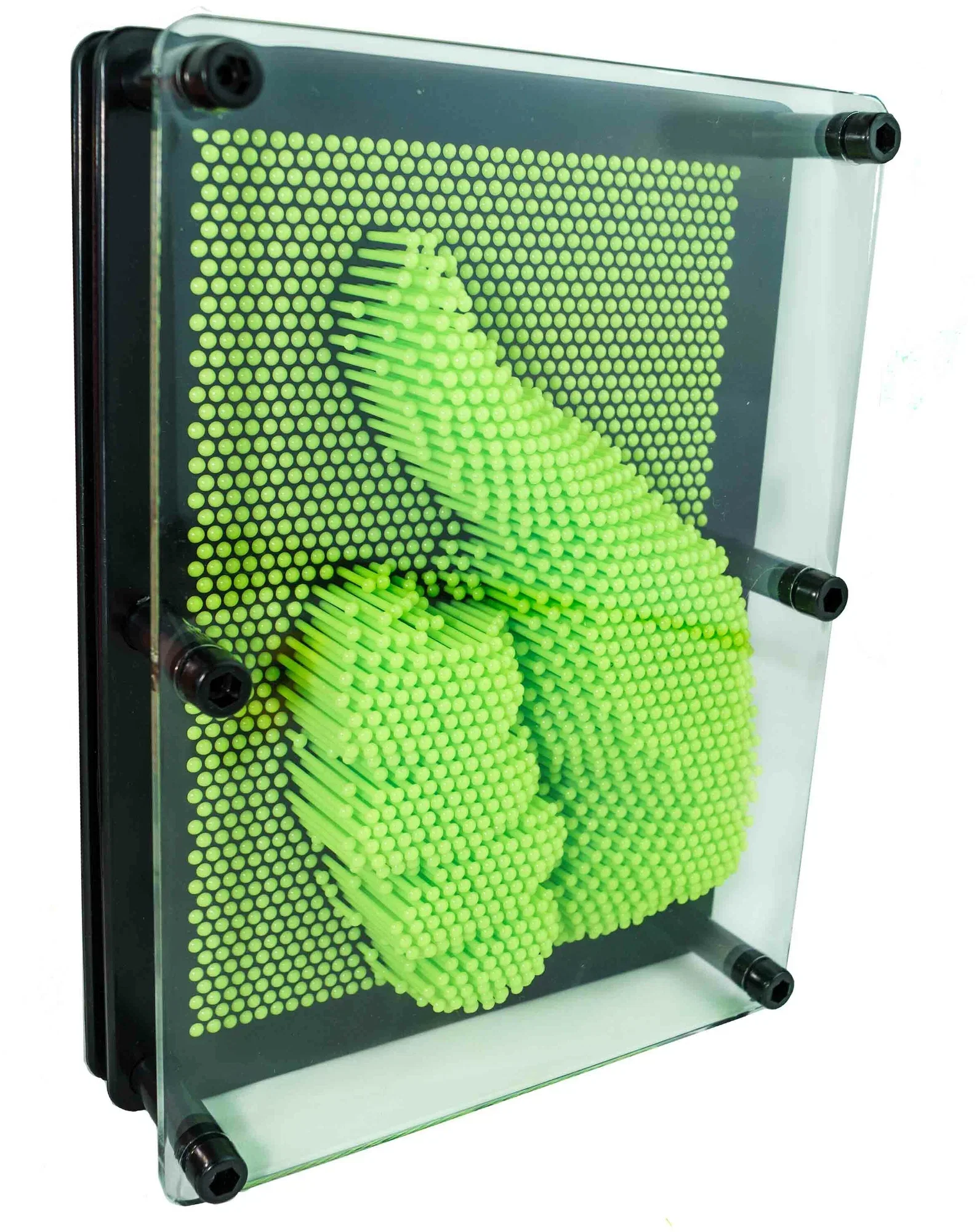 Duplicateur de contour intelligent